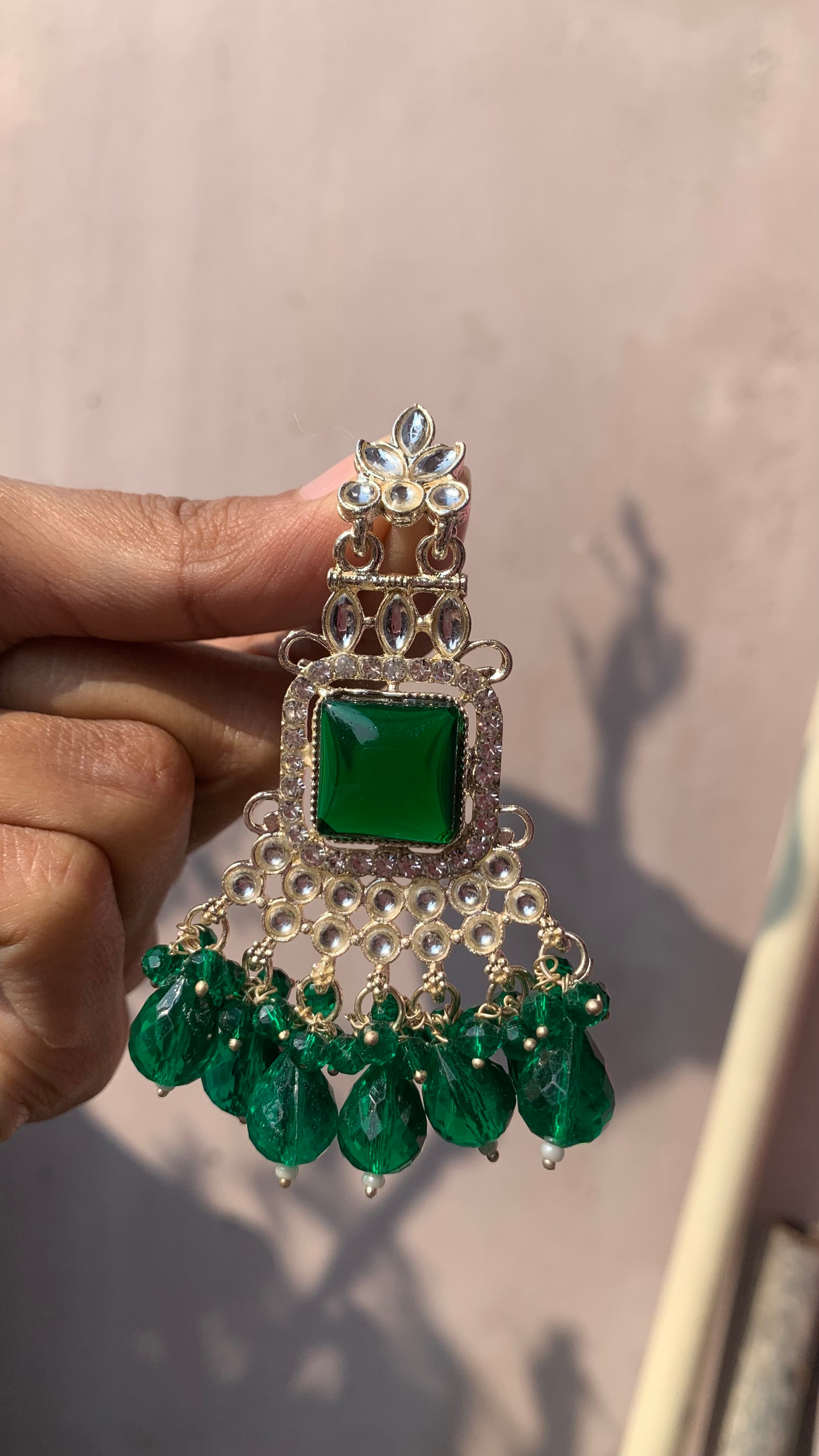 Kundan Jhumki 3