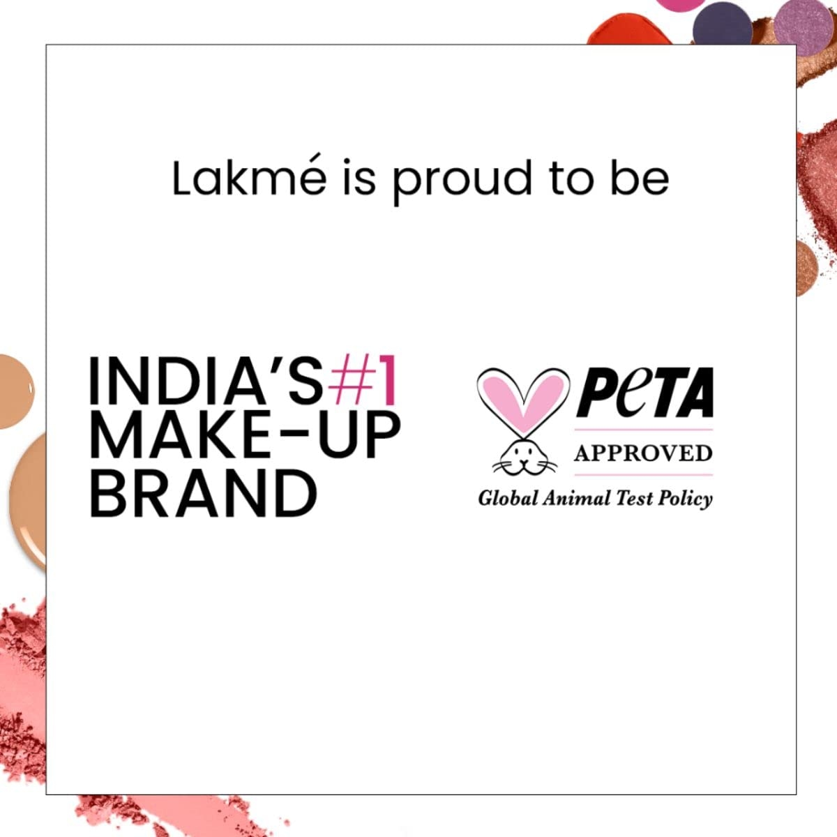 Lakme Absolute Blur Perfect Makeup Primer (30ml) 5