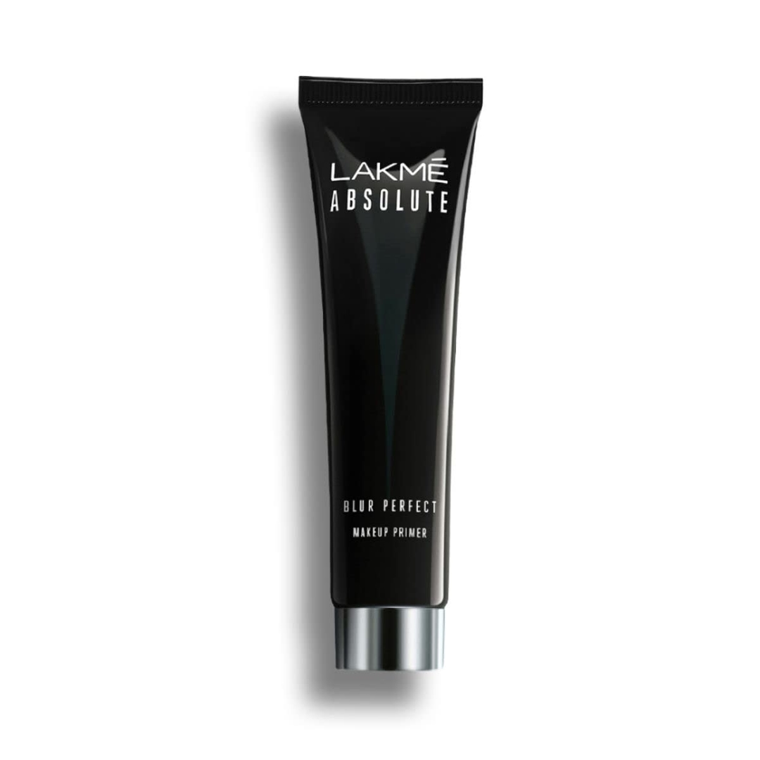 Lakme Absolute Blur Perfect Makeup Primer (30ml) 1