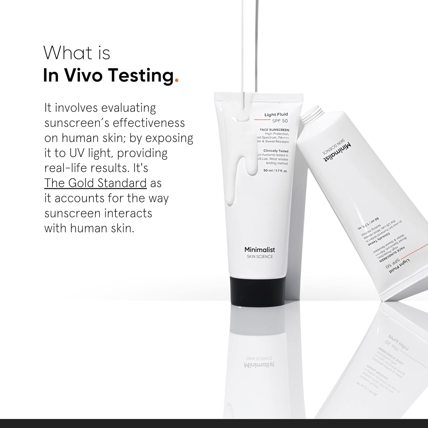 Light Fluid Sunscreen 4