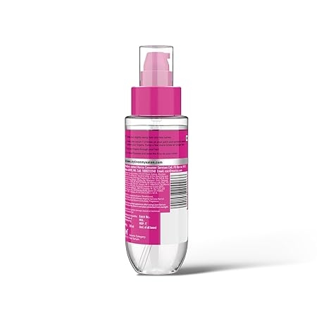 Livon Hair Serum, For Dry & Frizzy Hair | Provides shine , smoothness & damage protection| Leave in serum for women & Men| With Vitamin E & Argan Oil | 100ml 2