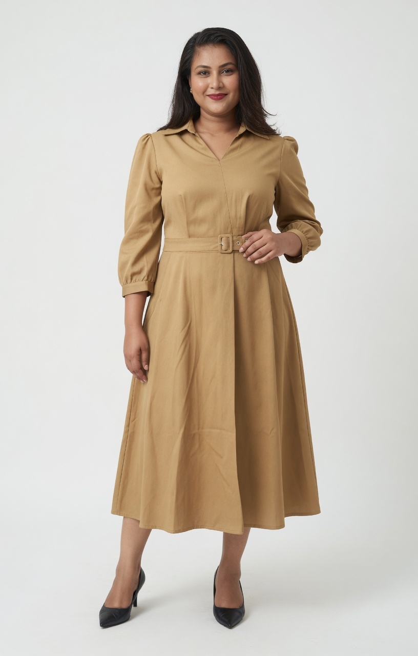 Women dresses skirt 3