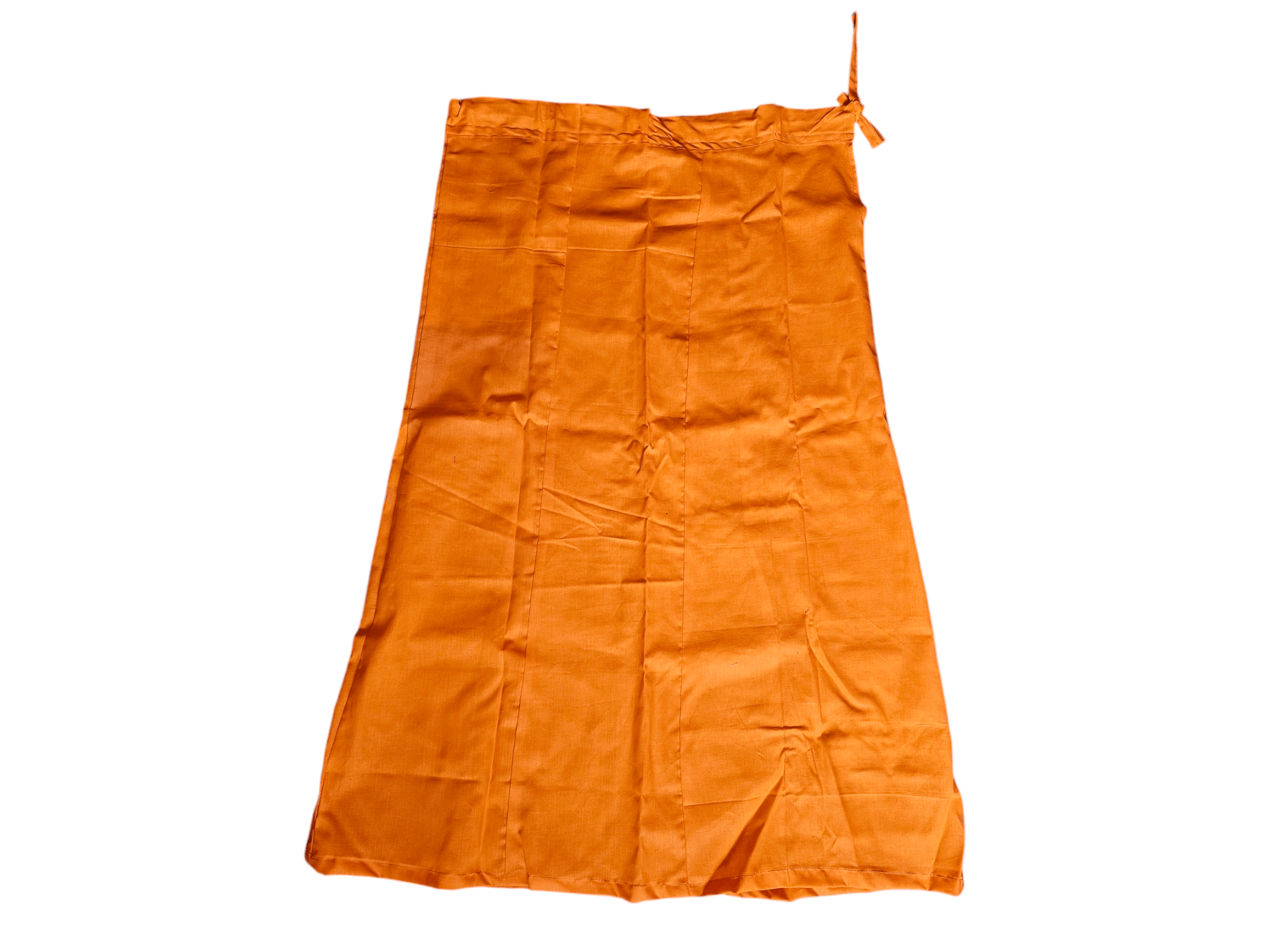 Pure Cotton Petticoat Inner Skirt Shapewear For Saree 3