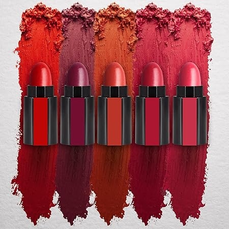 RENEE Fab 5 5-in-1 Lipstick 7.5gm 3