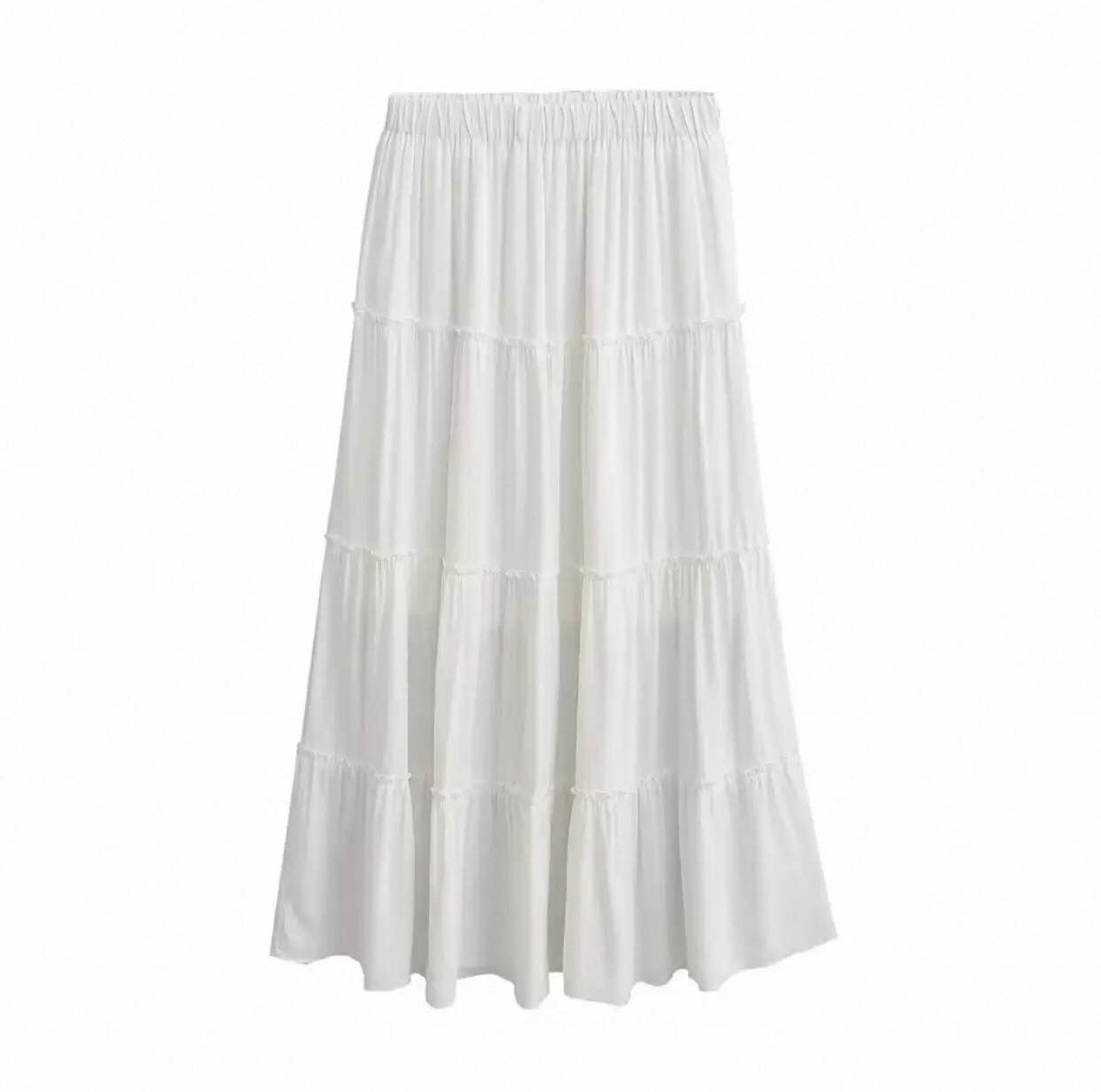 Summer Special Long Skirt for Women 4