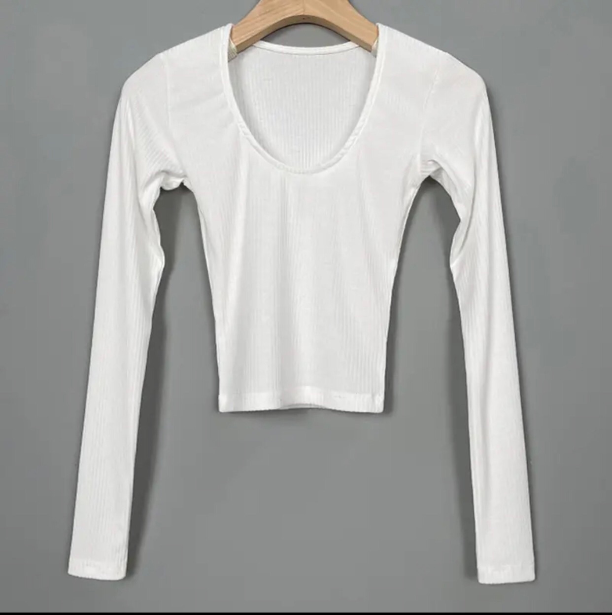 New Summer Full Sleeve T shirt For Women 3