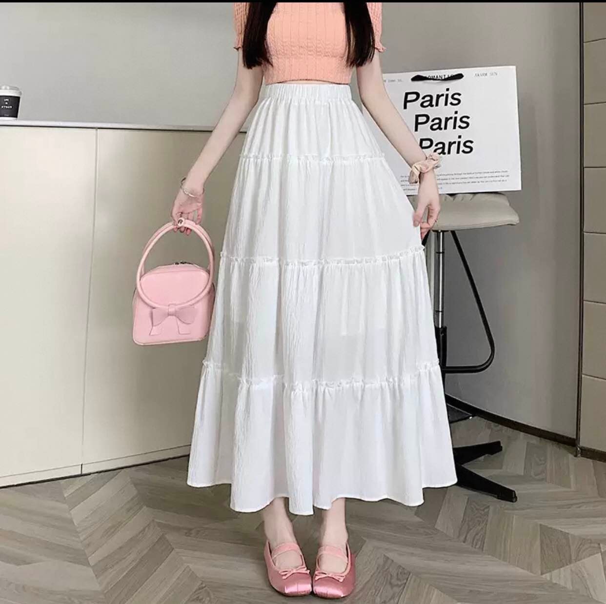Summer Special Long Skirt for Women 1