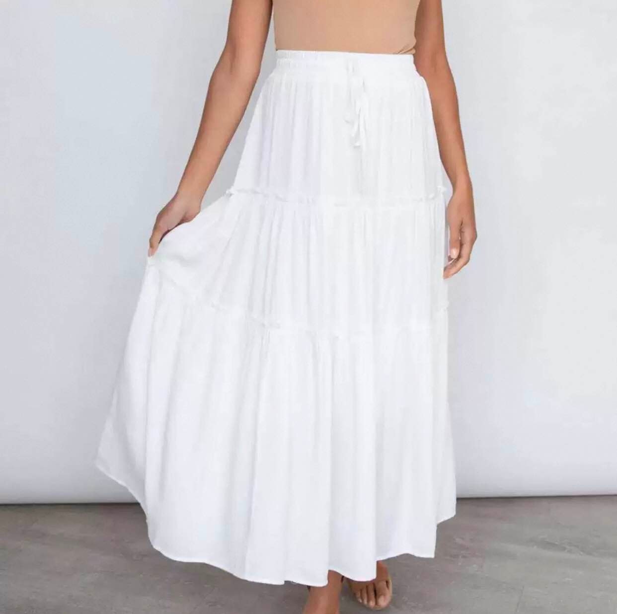 Summer Special Long Skirt for Women 2