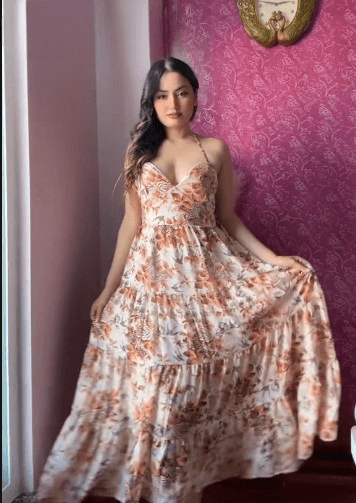 LOOK BOOK Summer Dresses One Piece Collection for women in Nepal 1