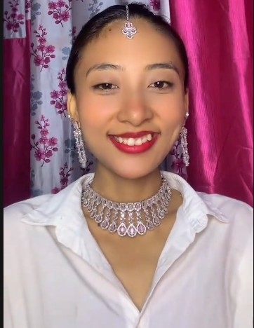Ad Necklace High Quality Sets 3