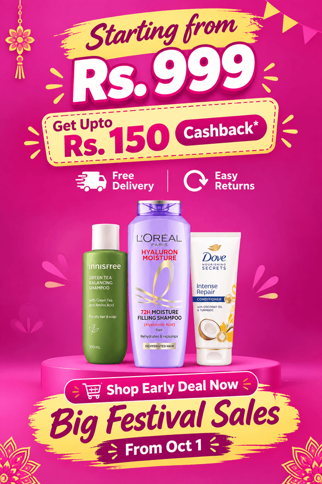 Skincare