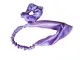 Silk Headband and Scrunchy Set 6