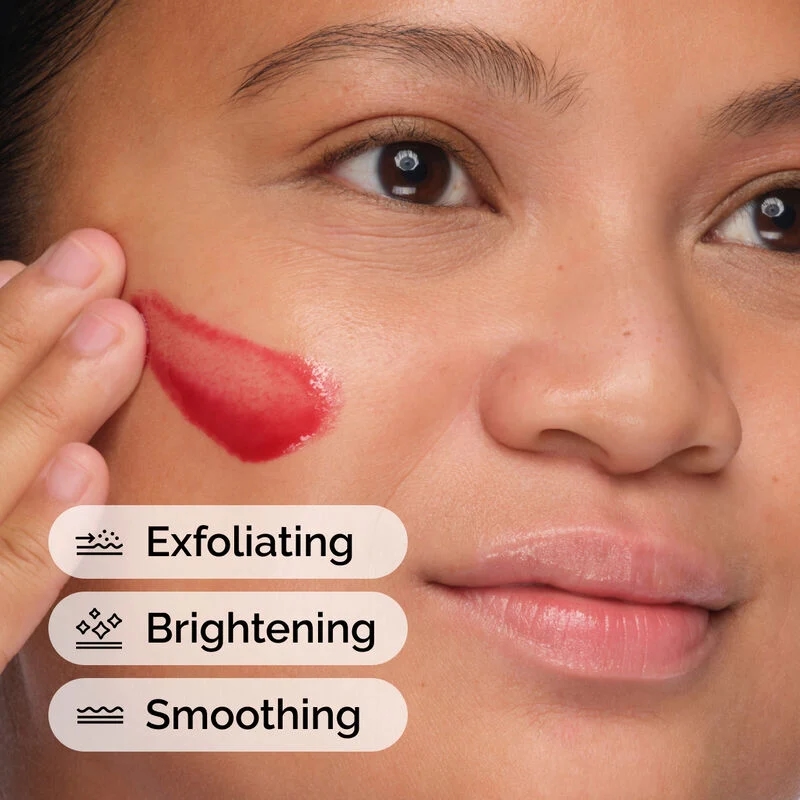 The Ordinary AHA 30% + BHA 2% Peeling Solution For Glowing Skin 4