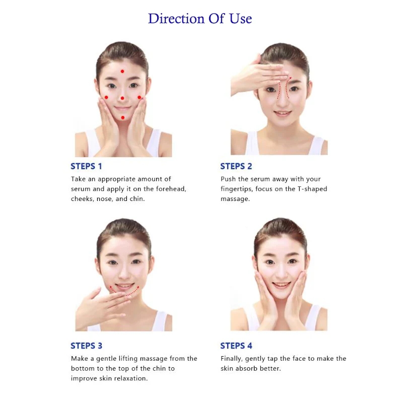 The Ordinary Ascorbic Acid 8% + Alpha Arbutin 2% Serum 30ml 4