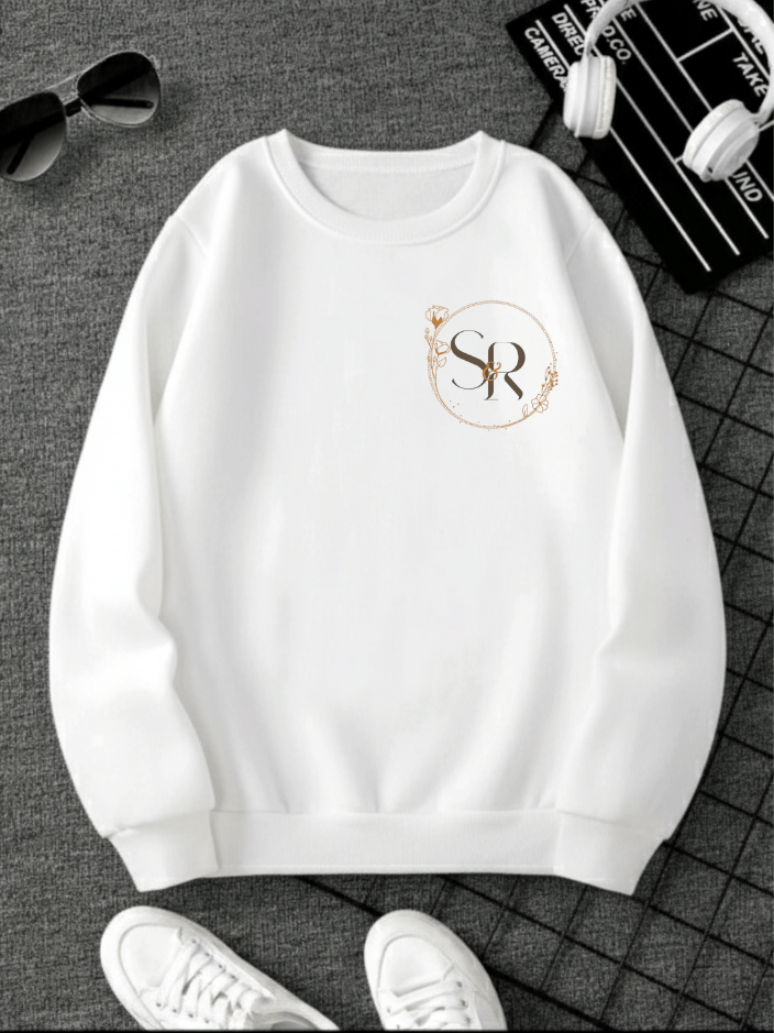Premium Quality Sweatshirt for women  1