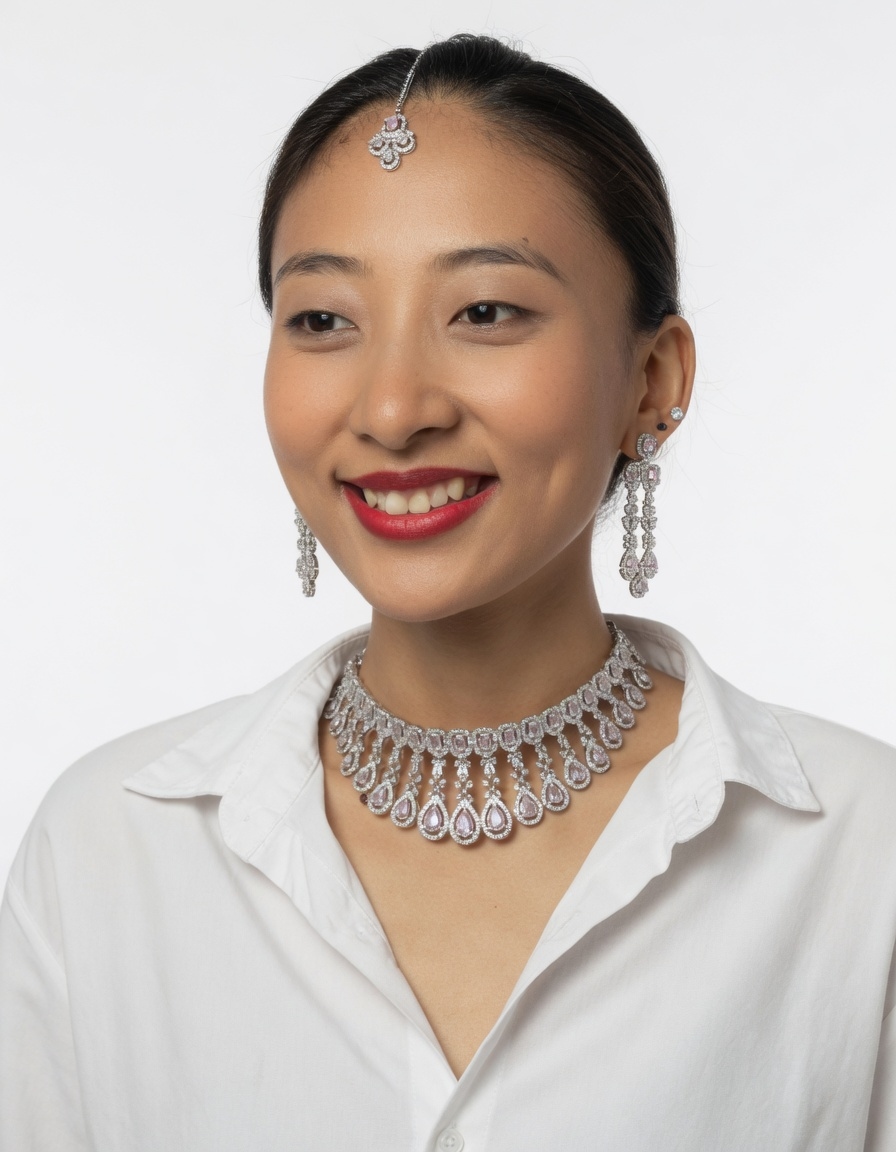 Ad Necklace High Quality Sets 2