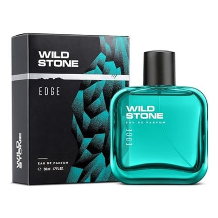 Wild Stone Edge Premium Perfume for Men, 100 ml 1