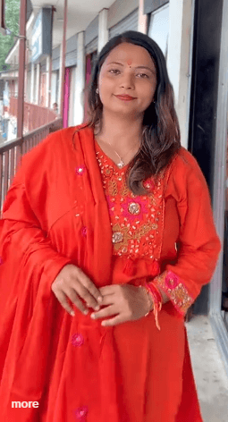   Only kurta set size -S/M/L/XL/XXL.          1