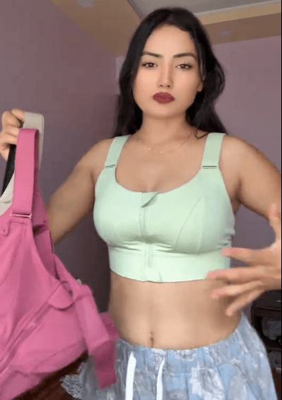 Gym for ladies fitness 3