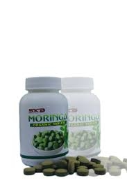 Moringa leaf Tablet 2