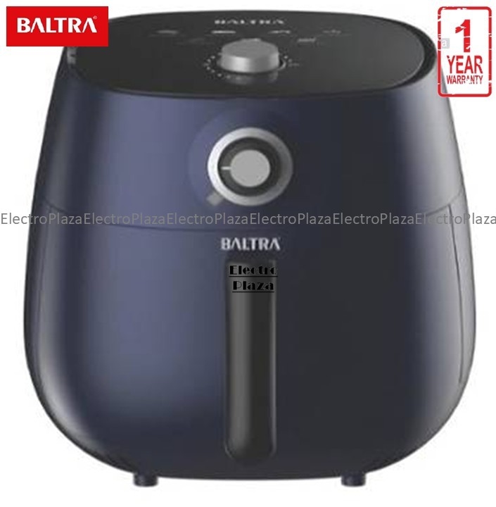 Baltra India BAF104 Parch 3.2L 1400W Air Fryer 1