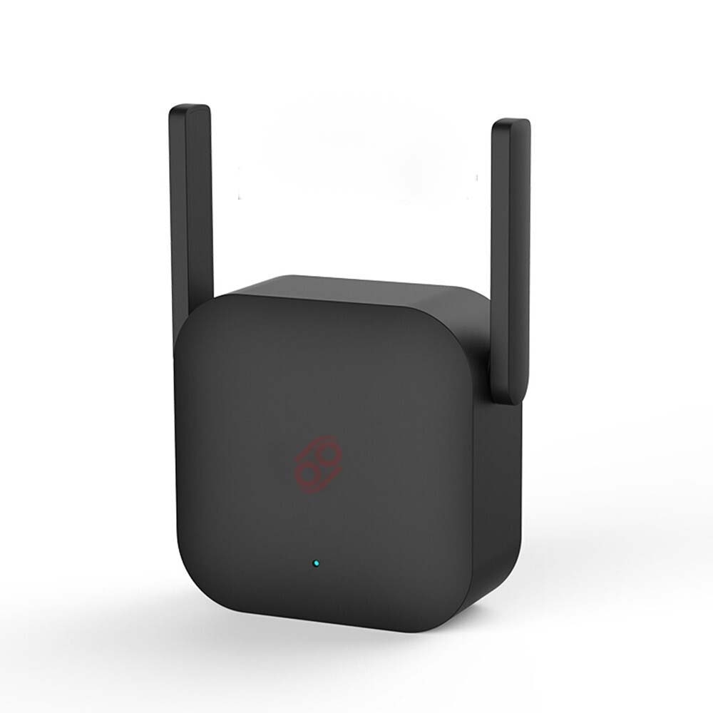 WiFi Repeater Pro Wifi Range Extender Dual Antenna 1