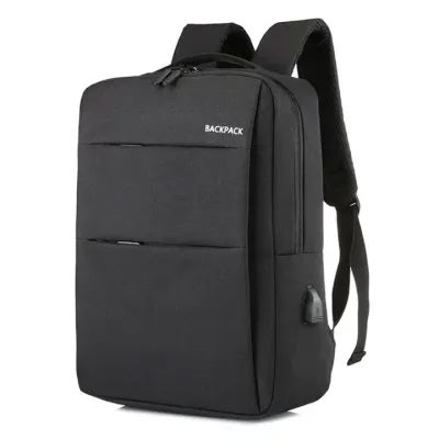 Slim Laptop Backpack for Men and Women - Multicolor Bag for Men & Women | Fashion Unisex Laptop Backpack 1