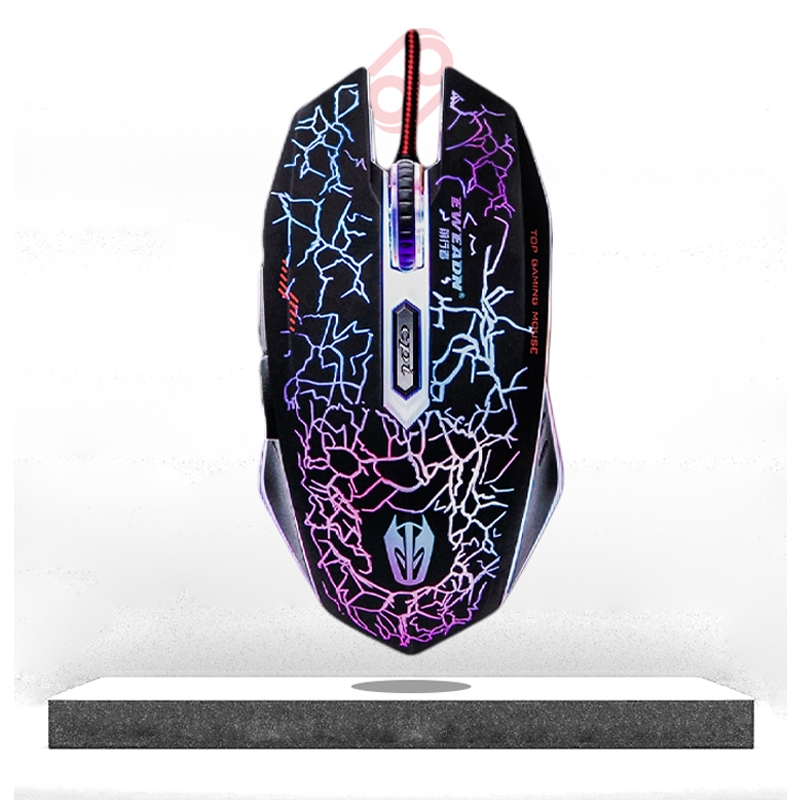 Dragon Gerberus V3 Gaming Mouse 1