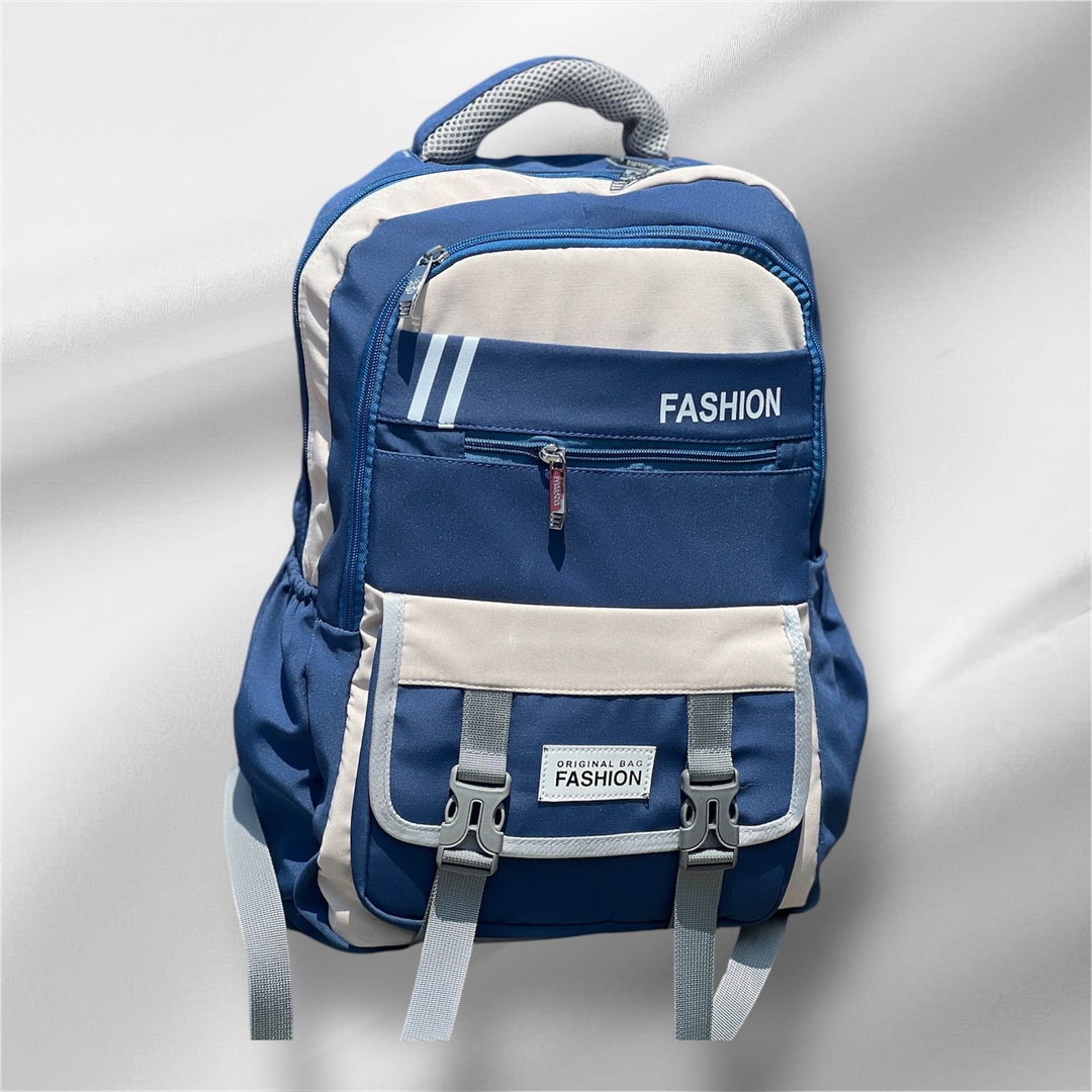 School Backpack For Women Korean Version For Middle School Students Backpack 1