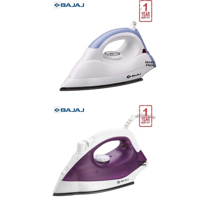 Bajaj India Iron 12* 1