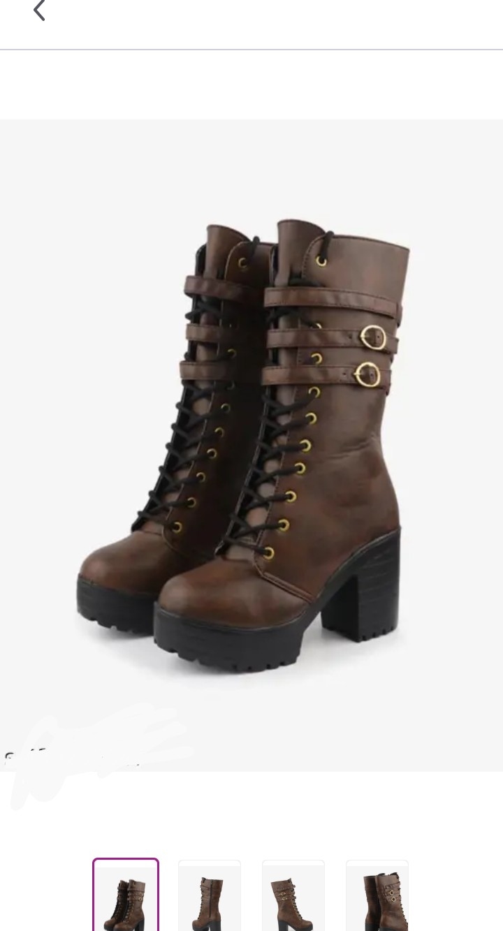 Staylist Boots Girls 1
