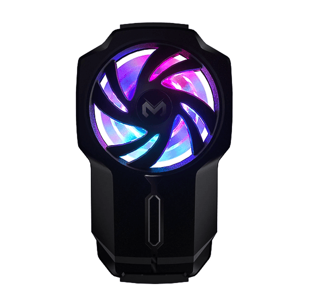 FL05 Mobile Cooler with Battery Backup RGB Light 1
