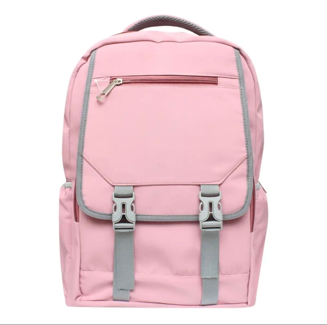 Cool Fashion Sport Retro Travel,School,College Backpack With Laptop Compartment |Unisex Bag For Office And 1