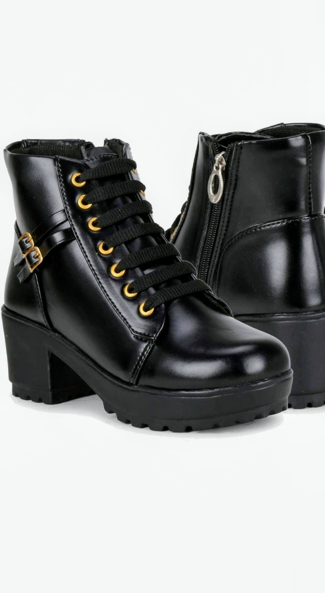 Women Boots 1