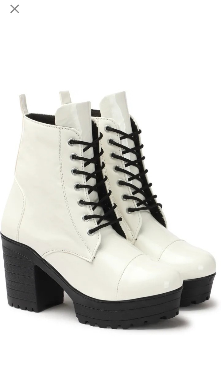 Women Stylist Boot 1
