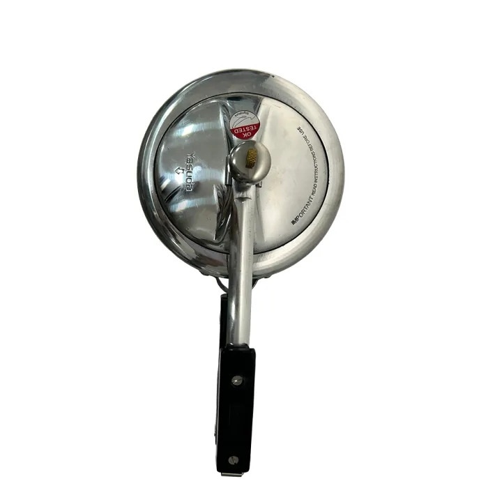 Yasuda Pressure Cookers 2