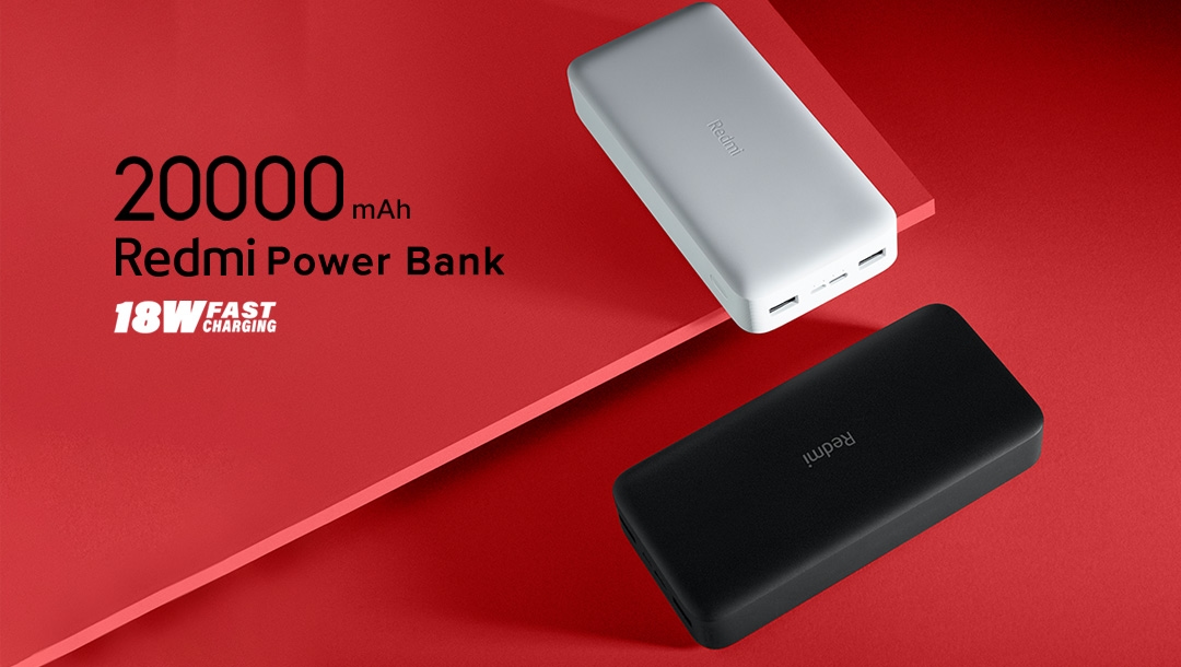 MI Power Bank 3i 20000mAh 22.5W Super Fast Charging PD | Power Delivery | QC 3.0|Type C Input & Output |Triple Output Ports|Blue|Supports Android,Apple, Tablets, Earbuds, Watches etc 4