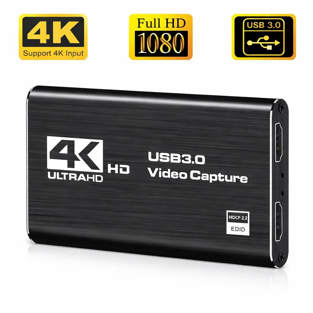 Ultra HD Video capture card 1