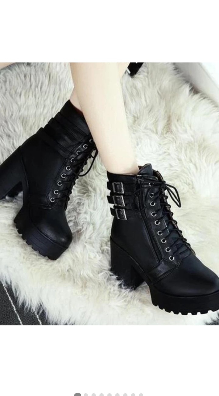 Staylist Boots Girls 1