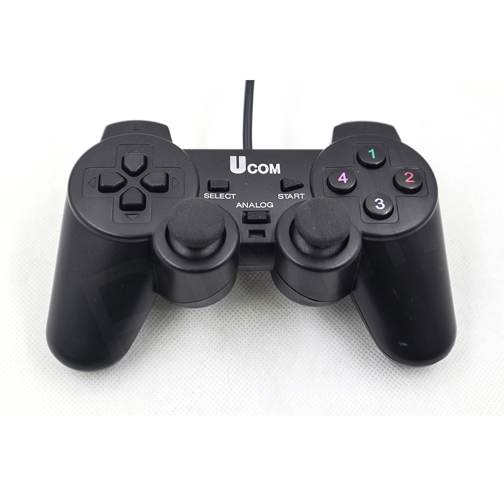 Ucom Joystick Video Game PC Gaming Controller 1