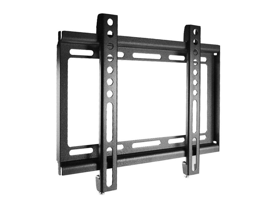 Wall Mount 14" - 42" (Black) 1