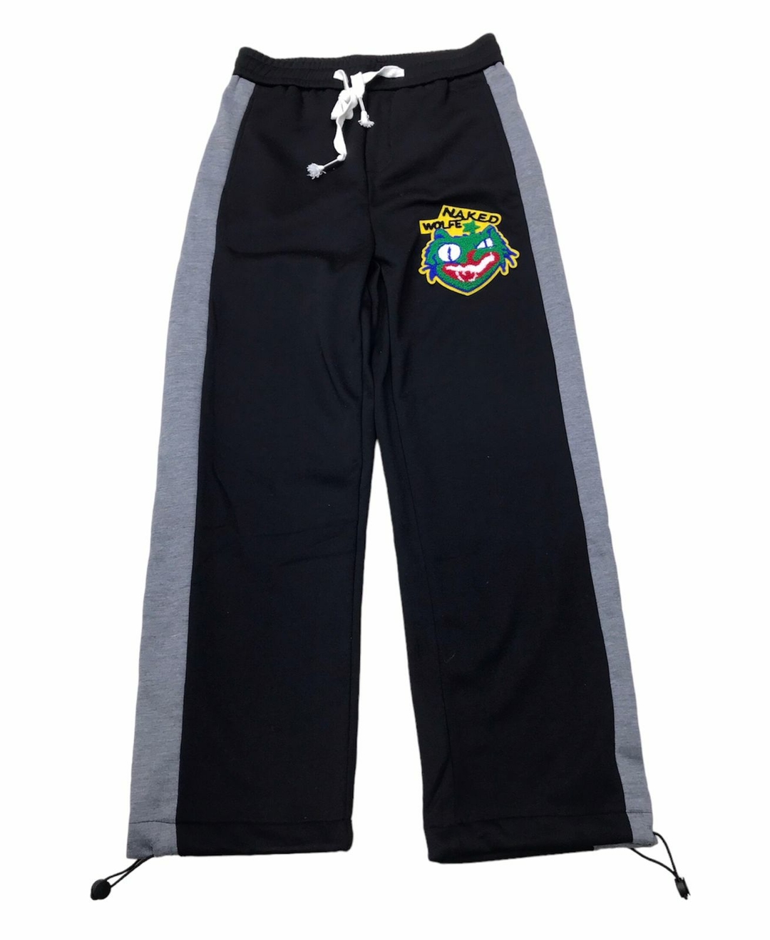 Baggy Side Lining Inside Fur Winters Trauser For Men 1