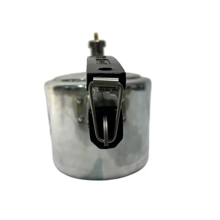 Yasuda Pressure Cookers 3