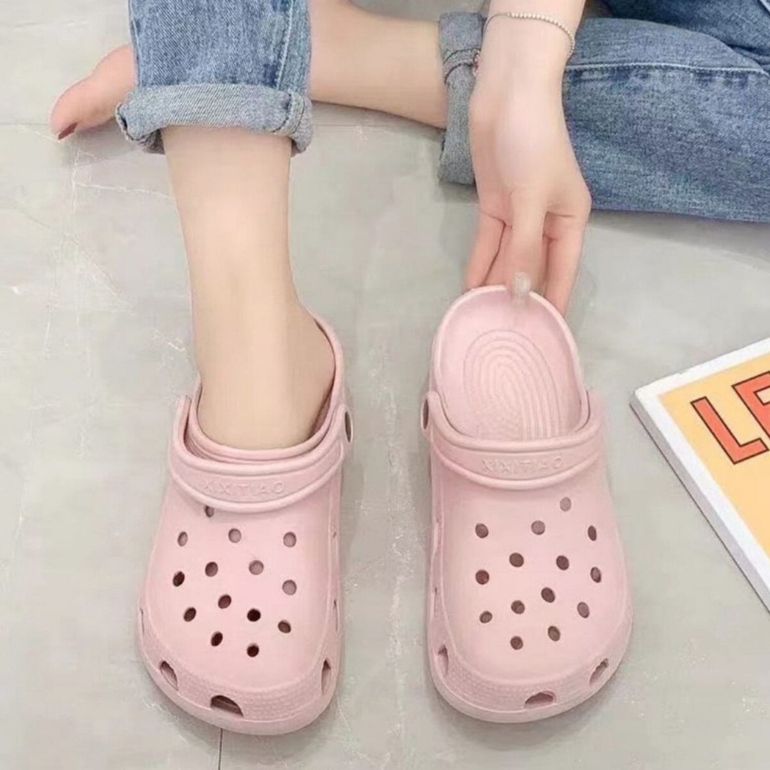 Trendy Women Heels and Sandal Synthetic For  Women's 1