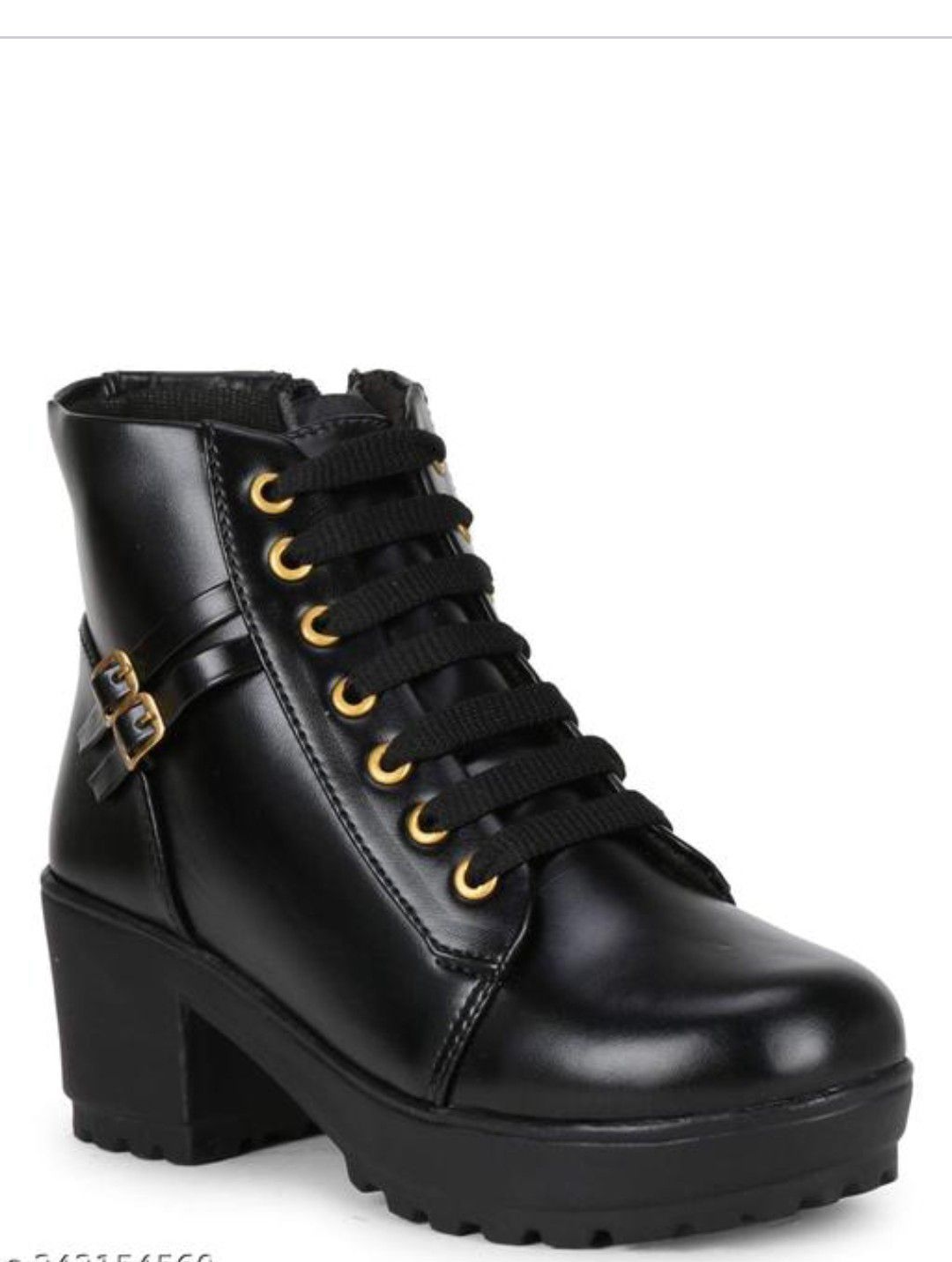 Women Boots 1