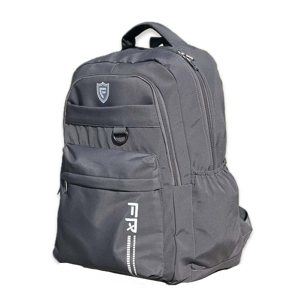 Fashion Sports Backpack For Men Casual  Daily Use Bag For Carry Laptop 1