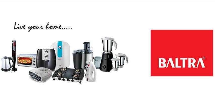 Baltra India BAF104 Parch 3.2L 1400W Air Fryer 4