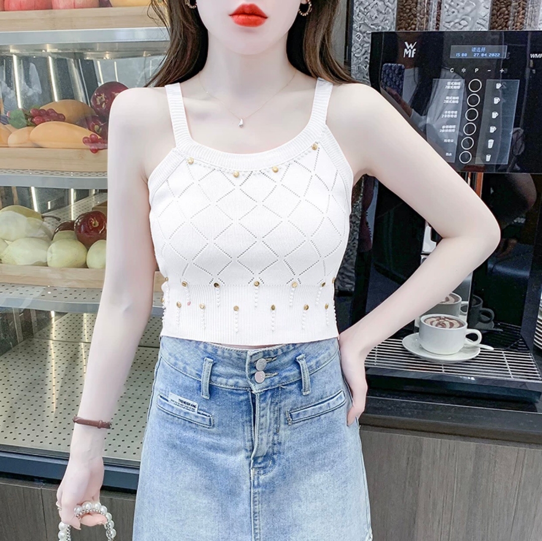 New Model Summer Tanks  Vest For Women 1