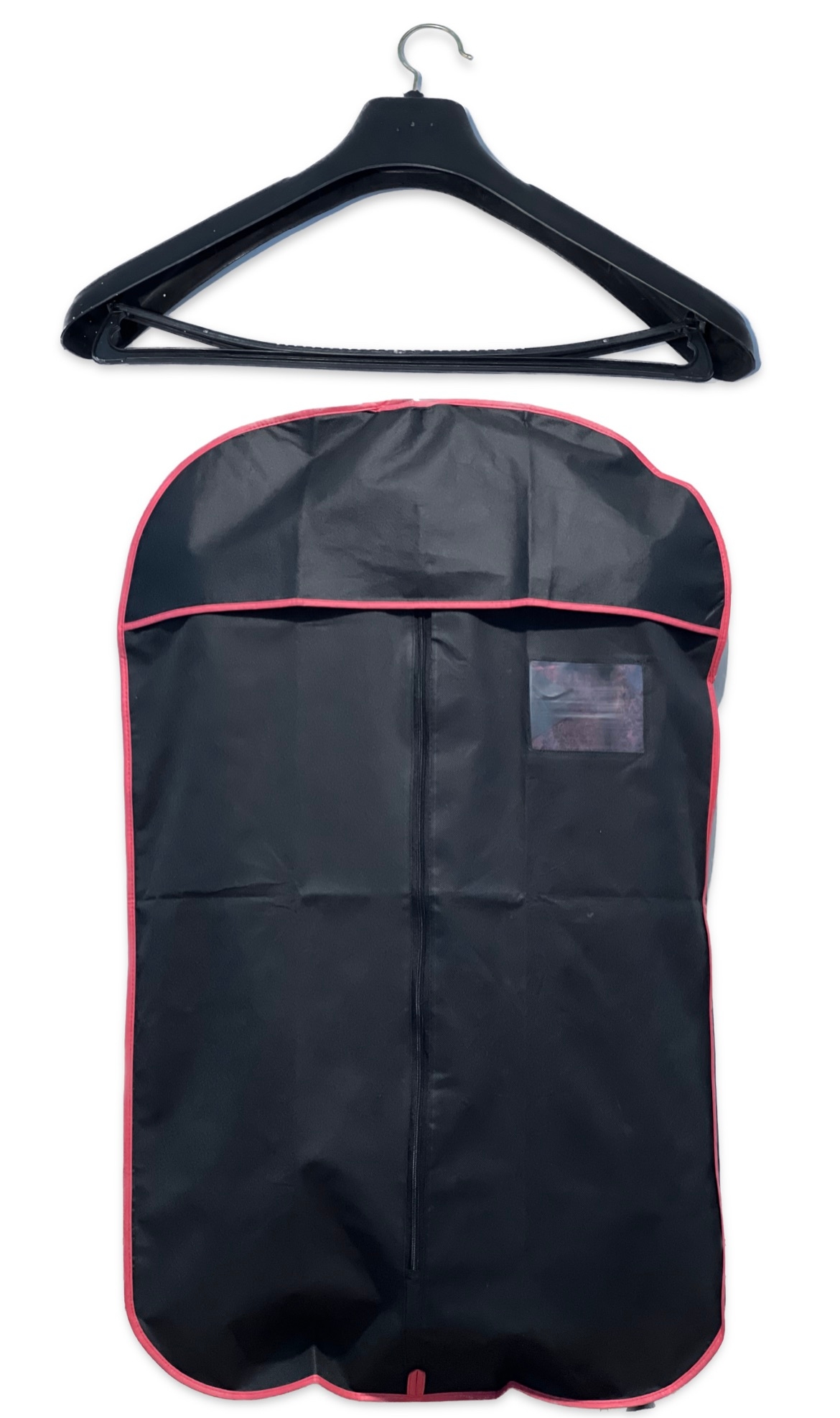 Coat/Blazer Cover Storage With Hanger For Unisex (1 piece) 1