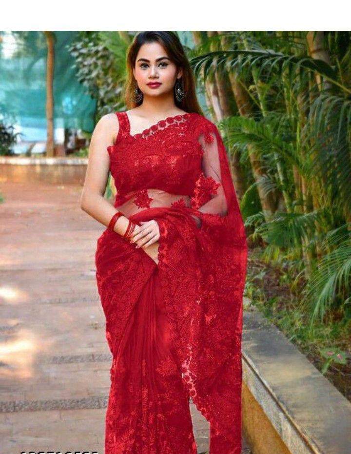 Net Saree Cholo 1